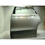 2016 - 2022 HONDA PILOT REAR LEFT SIDE DOOR SHEEL COVER PANEL OEM