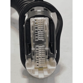 2019 TOYOTA CAMRY FRONT RIGHT PASSENGER SIDE DOOR WIRE WIRING HARNESS OEM