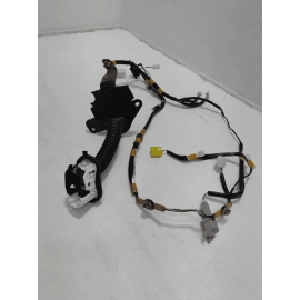2019 TOYOTA CAMRY FRONT RIGHT PASSENGER SIDE DOOR WIRE WIRING HARNESS OEM