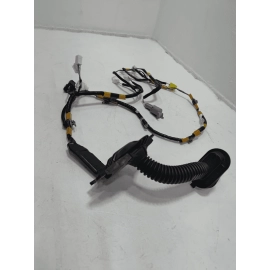 2019 TOYOTA CAMRY FRONT RIGHT PASSENGER SIDE DOOR WIRE WIRING HARNESS OEM