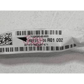 2019 TOYOTA CAMRY FRONT RIGHT PASSENGER SIDE DOOR WIRE WIRING HARNESS OEM