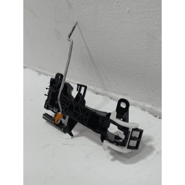 2018-2024 TOYOTA CAMRY FRONT RIGHT PASSENGER SIDE EXTERIOR DOOR HANDLE BASE OEM