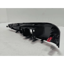 2018 - 2020 TOYOTA CAMRY FRONT PASSENGER SIDE DOOR SWITCH PANEL TRIM MOLDING OEM