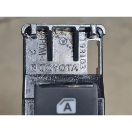 TOYOTA CAMRY 2015-2020 FRONT RIGHT PASSENGER SIDE DOOR WINDOW SWITCH OEM