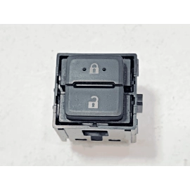 TOYOTA CAMRY FRONT RIGHT PASSENGER SIDE DOOR LOCK & UNLOCK SWITCH 2015-2024 OEM