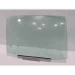 2018 - 2024 TOYOTA CAMRY REAR RIGHT PASSENGER SIDE DOOR WINDOW GLASS GREEN OEM