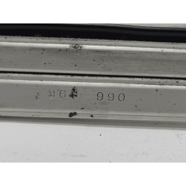 2018 - 2024 TOYOTA CAMRY REAR RIGHT PASSENGER SIDE DOOR WINDOW GLASS GREEN OEM