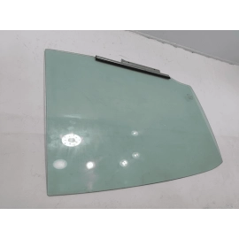 2018 - 2024 TOYOTA CAMRY REAR RIGHT PASSENGER SIDE DOOR WINDOW GLASS GREEN OEM