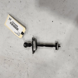 KIA RIO LX 2018-2023 REAR LEFT DRIVER SIDE DOOR HINGE CHECK STRAP STOPPER O