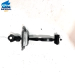 KIA RIO LX 2018-2023 REAR LEFT DRIVER SIDE DOOR HINGE CHECK STRAP STOPPER O