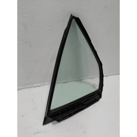 2018 - 2024 TOYOTA CAMRY REAR PASSENGER SIDE DOOR CORNER FIXED WINDOW GLASS OEM