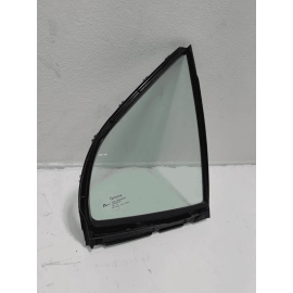 2018 - 2024 TOYOTA CAMRY REAR PASSENGER SIDE DOOR CORNER FIXED WINDOW GLASS OEM