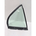 2018 - 2024 TOYOTA CAMRY REAR PASSENGER SIDE DOOR CORNER FIXED WINDOW GLASS OEM