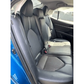 2018 - 2024 TOYOTA CAMRY REAR PASSENGER SIDE DOOR CORNER FIXED WINDOW GLASS OEM