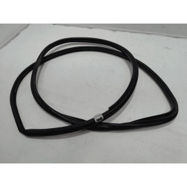 TOYOTA CAMRY REAR PASSENGER SIDE DOOR BODY INNER WEATHERSTRIP SEAL 2018-2024 OEM