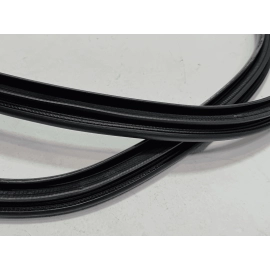TOYOTA CAMRY REAR PASSENGER SIDE DOOR BODY INNER WEATHERSTRIP SEAL 2018-2024 OEM