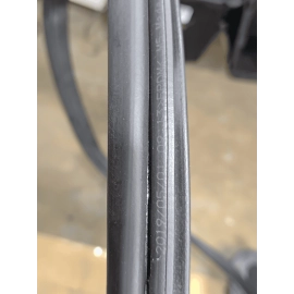 TOYOTA CAMRY REAR PASSENGER SIDE DOOR BODY INNER WEATHERSTRIP SEAL 2018-2024 OEM