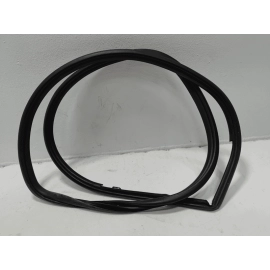 TOYOTA CAMRY REAR PASSENGER SIDE DOOR BODY INNER WEATHERSTRIP SEAL 2018-2024 OEM