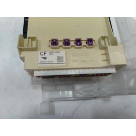 2018-2024 TOYOTA CAMRY MULTIPLEX FUSE RELAY JUNCTION BLOCK MODULE OEM