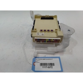 2018-2024 TOYOTA CAMRY MULTIPLEX FUSE RELAY JUNCTION BLOCK MODULE OEM