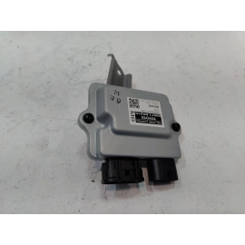 2020-2024 TOYOTA CAMRY FUEL PUMP COMPUTER CONTROL MODULE UNIT W/BRACKET OEM