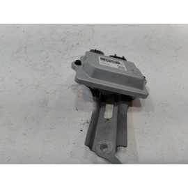 2020-2024 TOYOTA CAMRY FUEL PUMP COMPUTER CONTROL MODULE UNIT W/BRACKET OEM