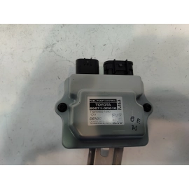 2020-2024 TOYOTA CAMRY FUEL PUMP COMPUTER CONTROL MODULE UNIT W/BRACKET OEM