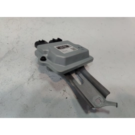 2020-2024 TOYOTA CAMRY FUEL PUMP COMPUTER CONTROL MODULE UNIT W/BRACKET OEM