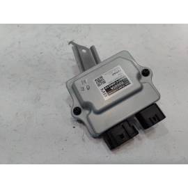 2020-2024 TOYOTA CAMRY FUEL PUMP COMPUTER CONTROL MODULE UNIT W/BRACKET OEM