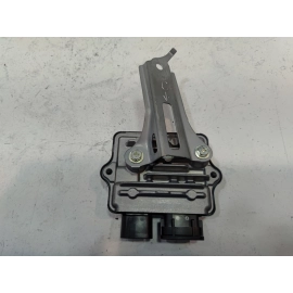 2020-2024 TOYOTA CAMRY FUEL PUMP COMPUTER CONTROL MODULE UNIT W/BRACKET OEM