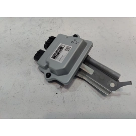 2020-2024 TOYOTA CAMRY FUEL PUMP COMPUTER CONTROL MODULE UNIT W/BRACKET OEM