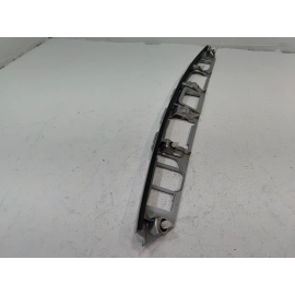 2018-2024 TOYOTA CAMRY  REAR TRUNK DECK LID LICENSE PLATE MOLDING 1J9 OEM