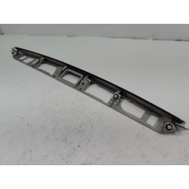 2018-2024 TOYOTA CAMRY  REAR TRUNK DECK LID LICENSE PLATE MOLDING 1J9 OEM