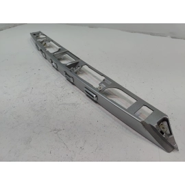 2018-2024 TOYOTA CAMRY  REAR TRUNK DECK LID LICENSE PLATE MOLDING 1J9 OEM