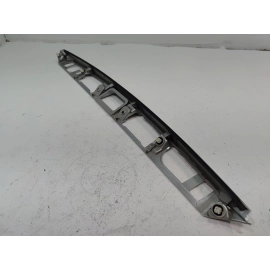 2018-2024 TOYOTA CAMRY  REAR TRUNK DECK LID LICENSE PLATE MOLDING 1J9 OEM