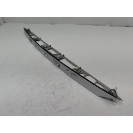 2018-2024 TOYOTA CAMRY  REAR TRUNK DECK LID LICENSE PLATE MOLDING 1J9 OEM