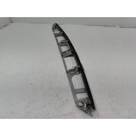 2018-2024 TOYOTA CAMRY  REAR TRUNK DECK LID LICENSE PLATE MOLDING 1J9 OEM