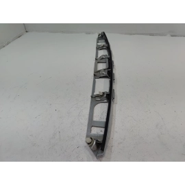 2018-2024 TOYOTA CAMRY  REAR TRUNK DECK LID LICENSE PLATE MOLDING 1J9 OEM