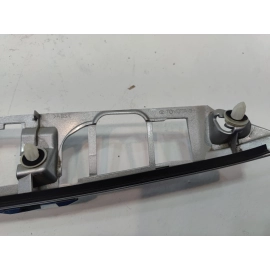 2018-2024 TOYOTA CAMRY  REAR TRUNK DECK LID LICENSE PLATE MOLDING 1J9 OEM