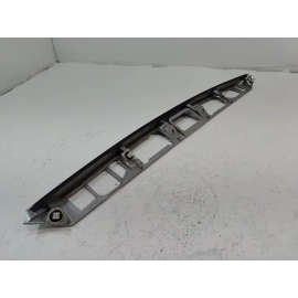 2018-2024 TOYOTA CAMRY  REAR TRUNK DECK LID LICENSE PLATE MOLDING 1J9 OEM