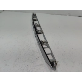 2018-2024 TOYOTA CAMRY  REAR TRUNK DECK LID LICENSE PLATE MOLDING 1J9 OEM