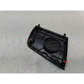 2018-2025 TOYOTA CAMRY DASH DASHBOARD DRIVER SIDE SPEAKER GRILLE COVER OEM