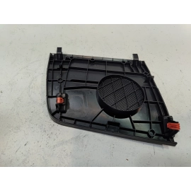 2018-2025 TOYOTA CAMRY DASH DASHBOARD DRIVER SIDE SPEAKER GRILLE COVER OEM