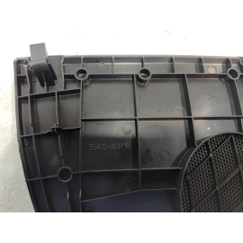 2018-2025 TOYOTA CAMRY DASH DASHBOARD DRIVER SIDE SPEAKER GRILLE COVER OEM