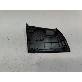 2018-2025 TOYOTA CAMRY DASH DASHBOARD DRIVER SIDE SPEAKER GRILLE COVER OEM