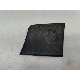 2018-2025 TOYOTA CAMRY DASH DASHBOARD DRIVER SIDE SPEAKER GRILLE COVER OEM