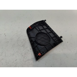 2018-2025 TOYOTA CAMRY DASH DASHBOARD DRIVER SIDE SPEAKER GRILLE COVER OEM