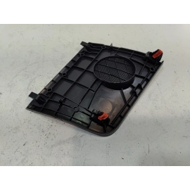 2018-2025 TOYOTA CAMRY DASH DASHBOARD DRIVER SIDE SPEAKER GRILLE COVER OEM