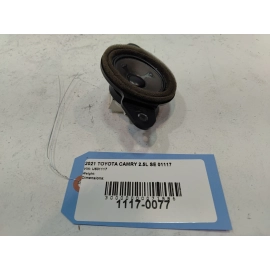 2012-2025 TOYOTA CAMRY LEFT OR RIGHT DASH INSTRUMENT PANEL SPEAKER OEM 1PCS