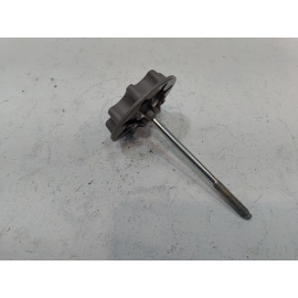 2018 - 2025 TOYOTA CAMRY SPARE TIRE WHEEL RETAINER HOLD DOWN BOLT OEM